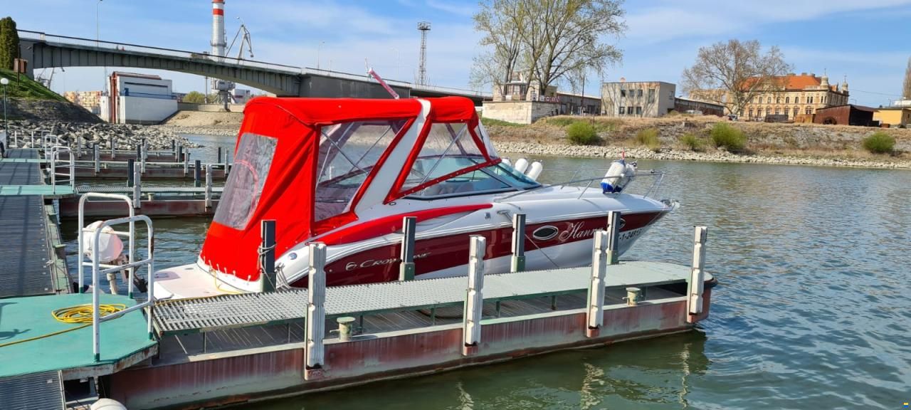 Crownline 250 CR