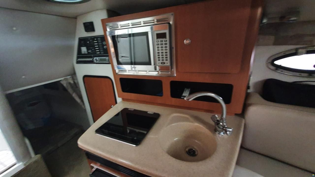 Crownline 250 CR