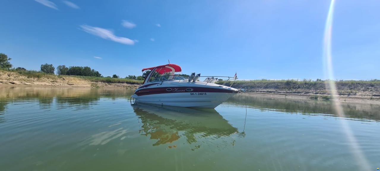 Crownline 250 CR