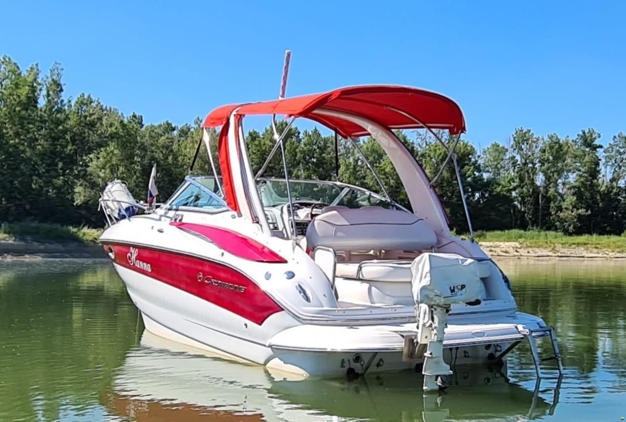 Crownline 250 CR