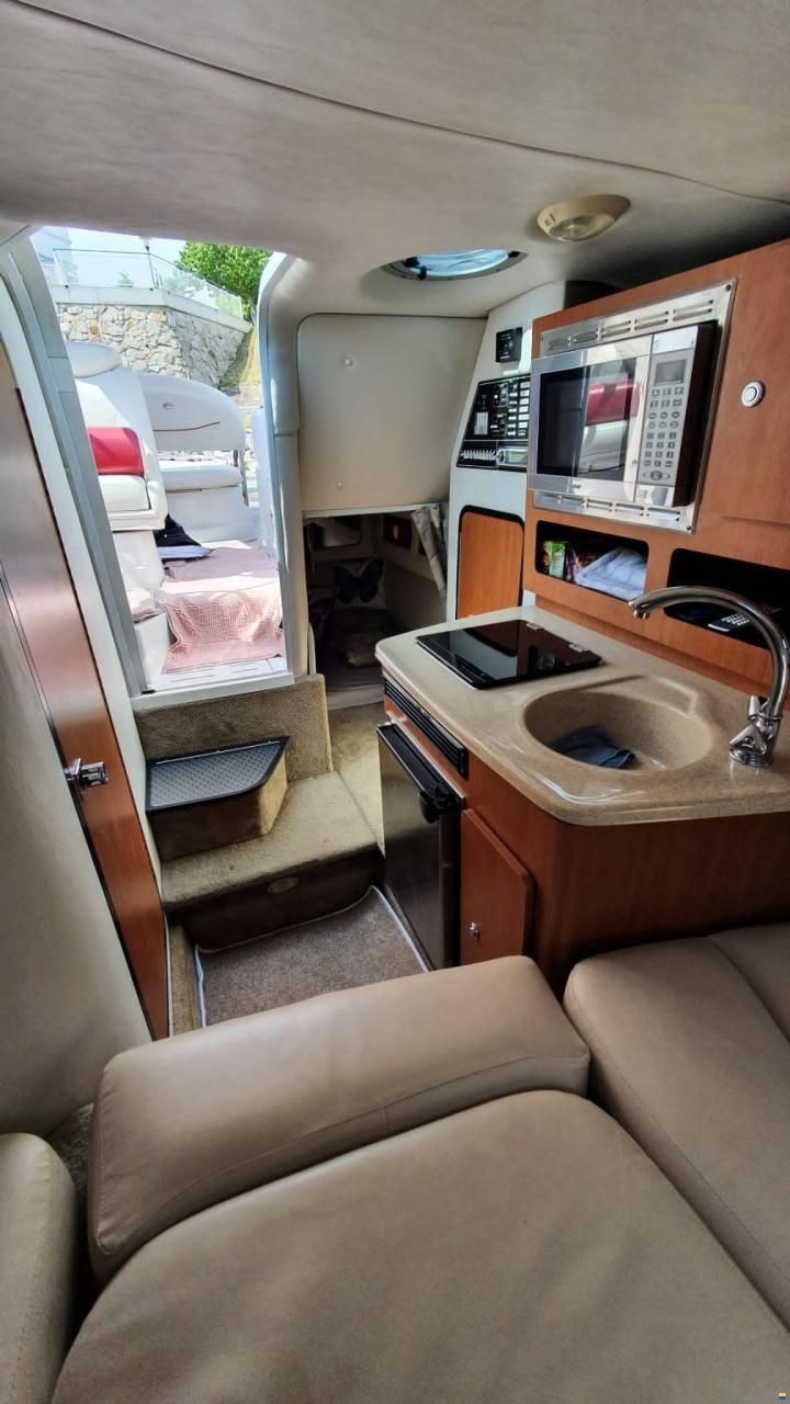 Crownline 250 CR
