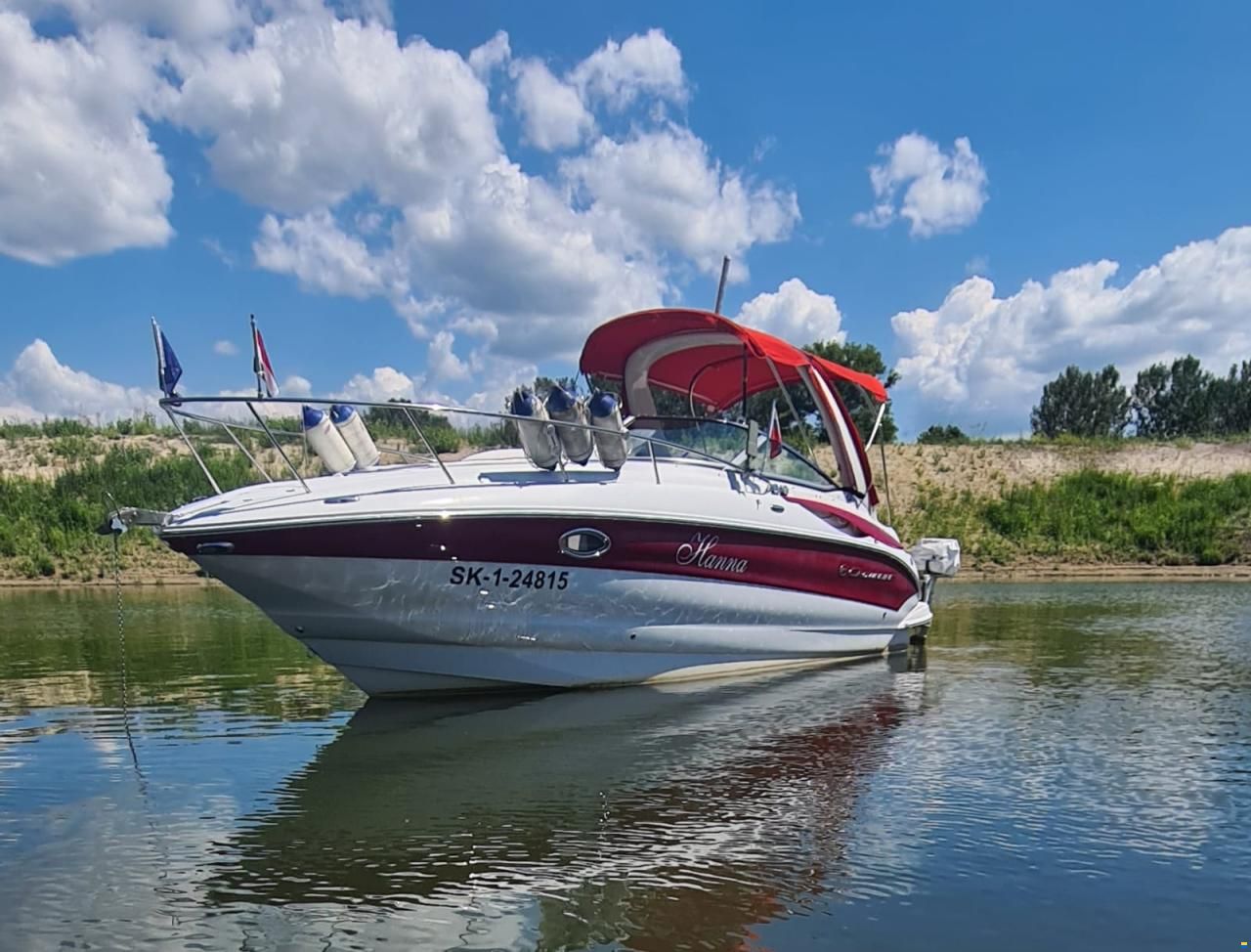 Crownline 250 CR