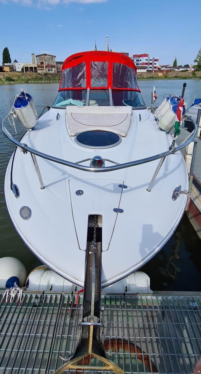 Crownline 250 CR