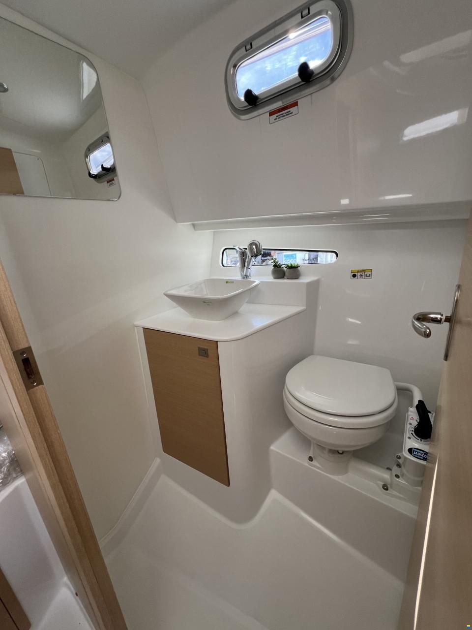 Rodman 890 Ventura HT