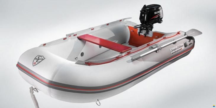 Sergio Cellano SC 265 KIB