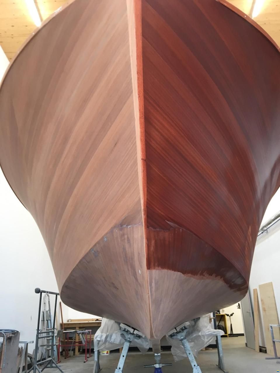 Swiss Craft Sedan Expresse-Cruiser