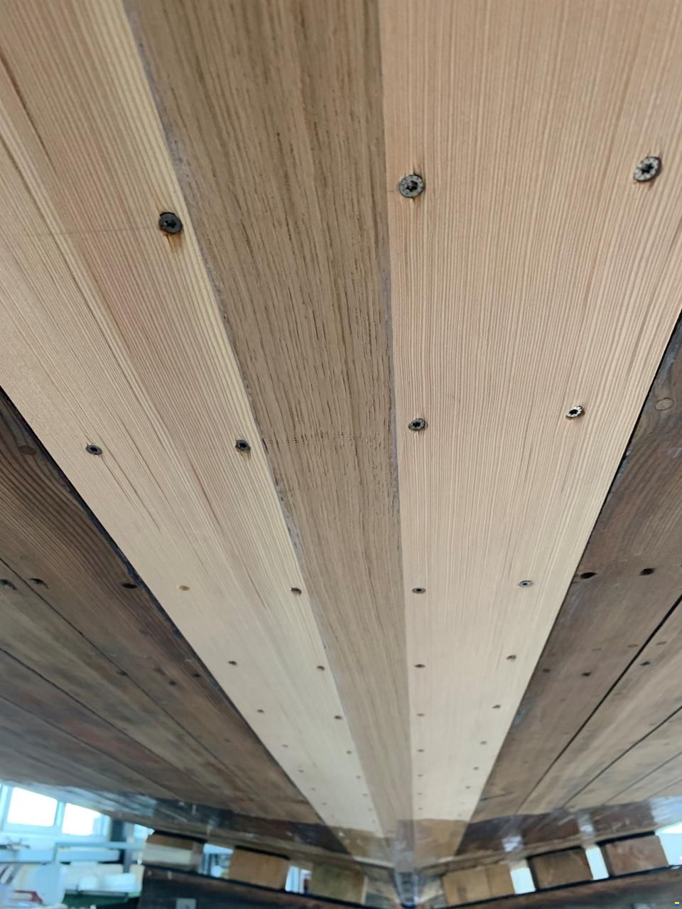 Swiss Craft Sedan Expresse-Cruiser