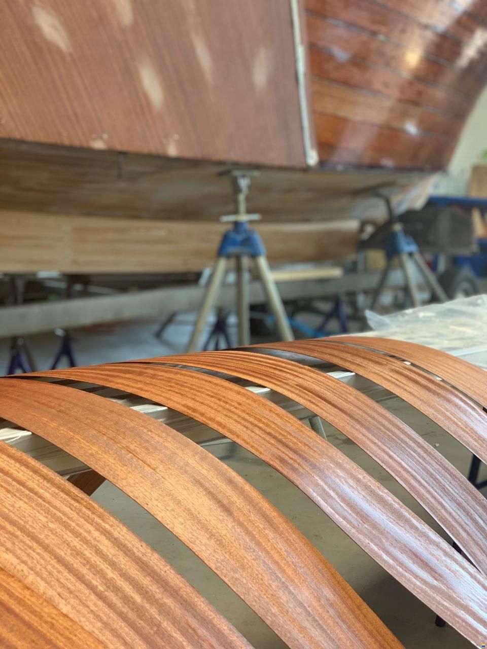 Swiss Craft Sedan Expresse-Cruiser