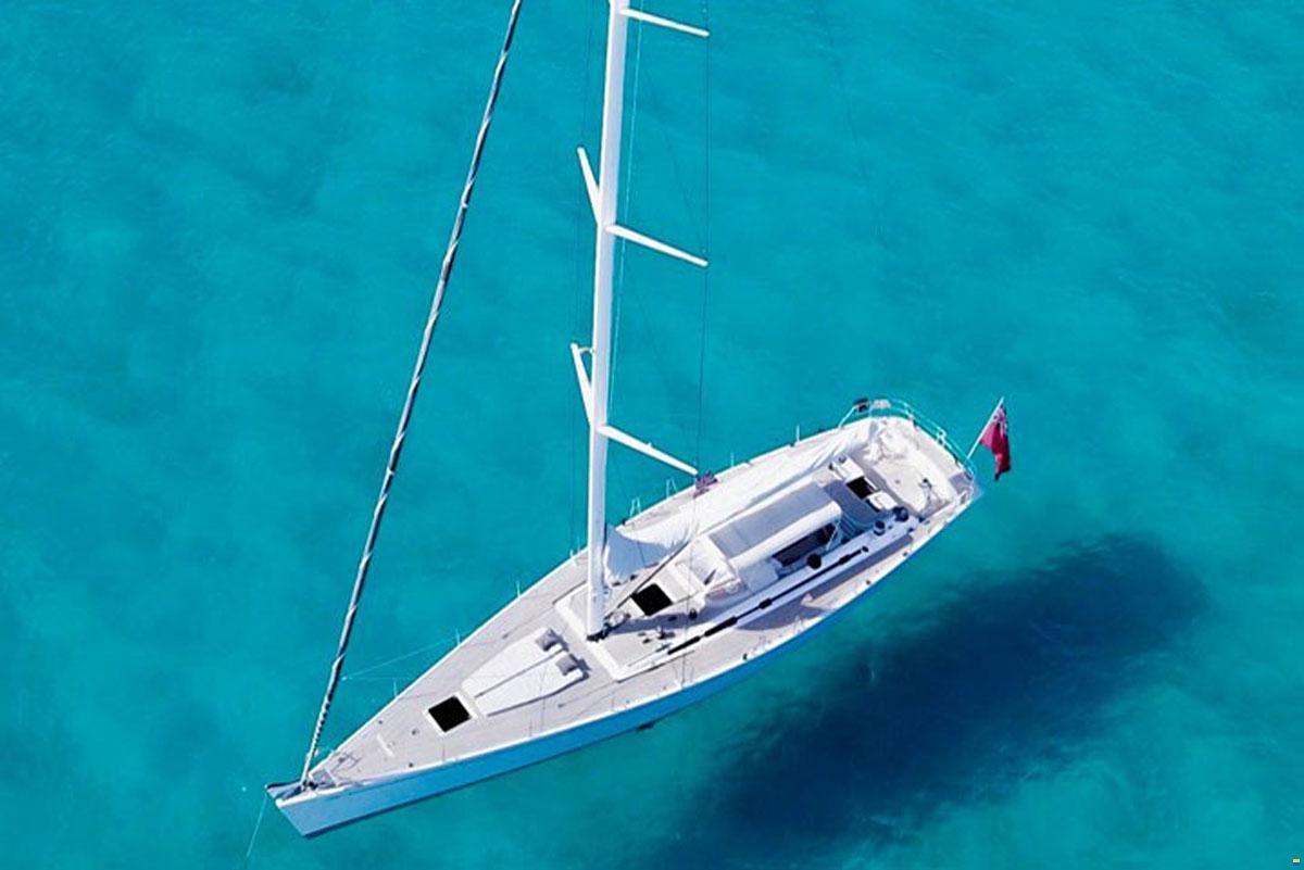 Nautors Swan 70