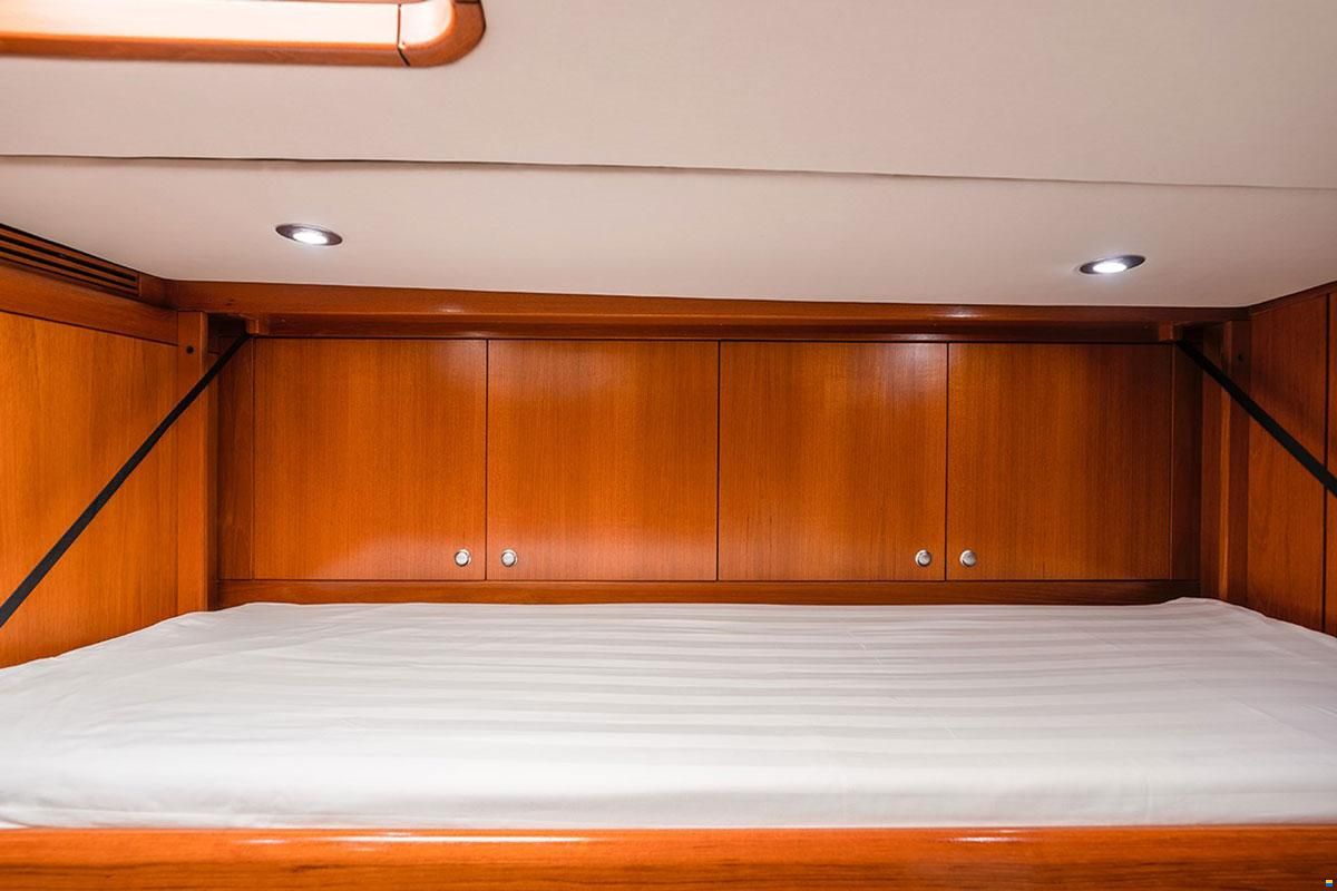 Nautors Swan 70