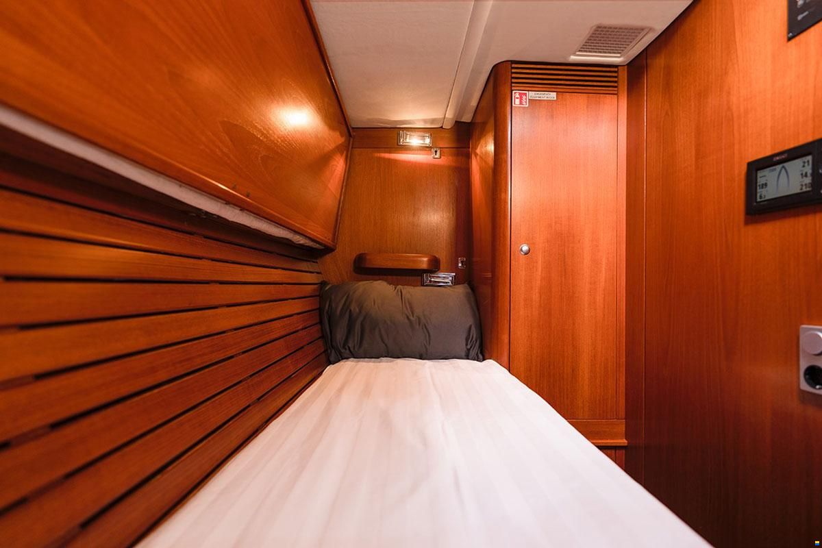 Nautors Swan 70