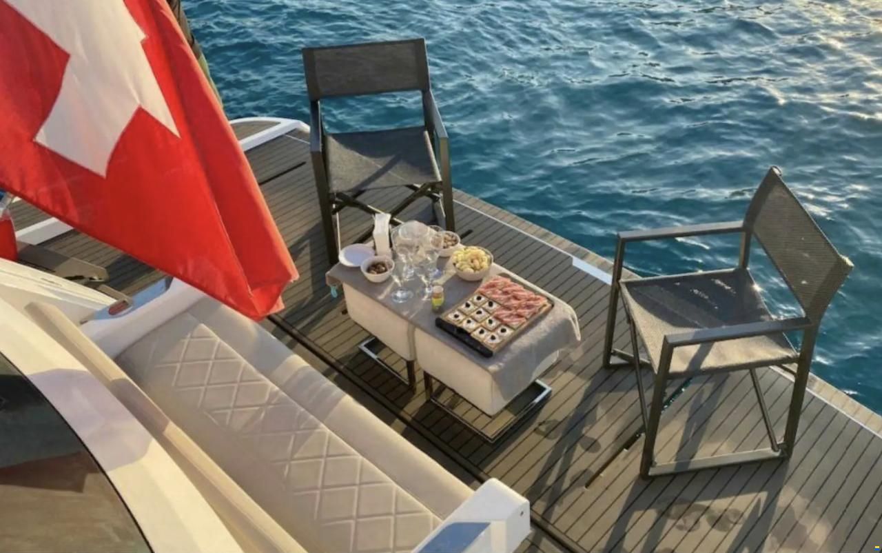 Fairline Targa 65 GTO