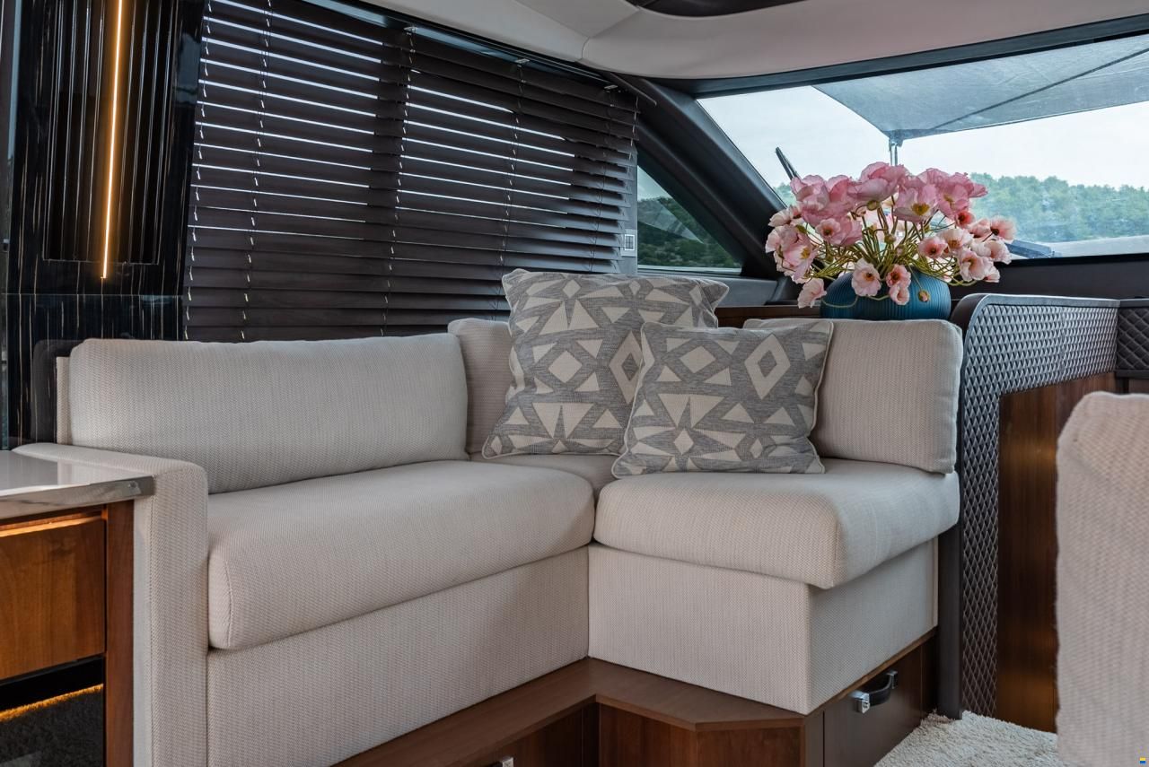Fairline Targa 65 GTO