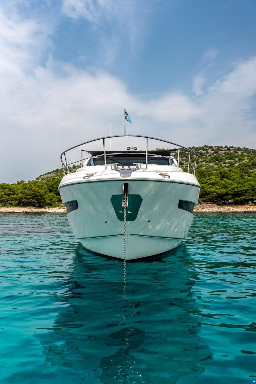 Fairline Targa 65 GTO