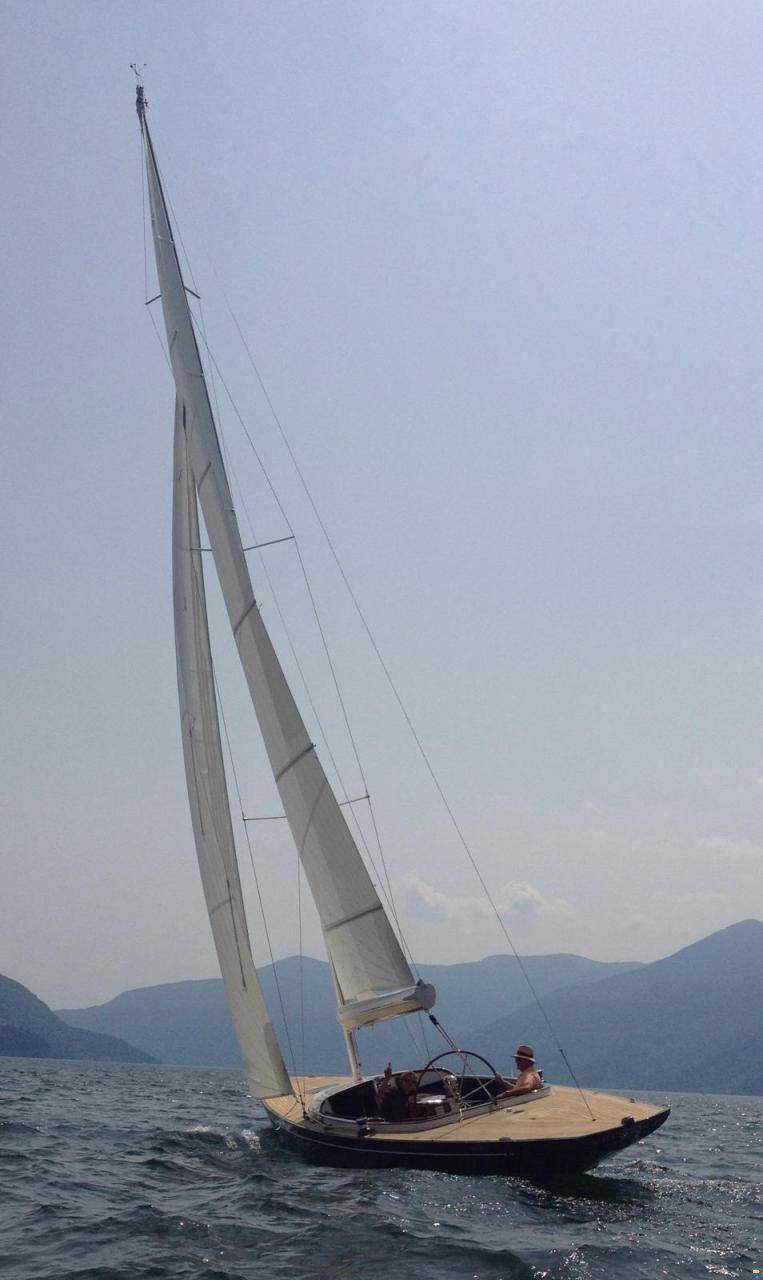 2012 Leonardo Yachts EAGLE 44, EUR 195.000,