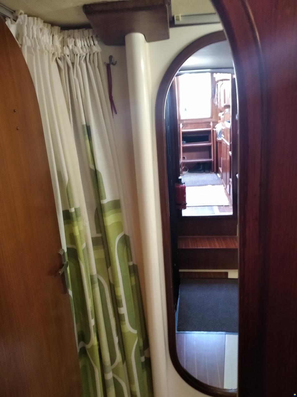 Belliure Endurance 35 Ketch