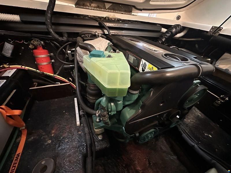 Stingray 250 CS DIESEL