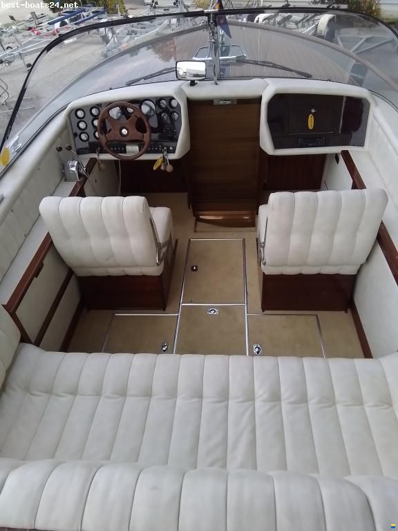 Pedrazzini Aquamar super de Luxe