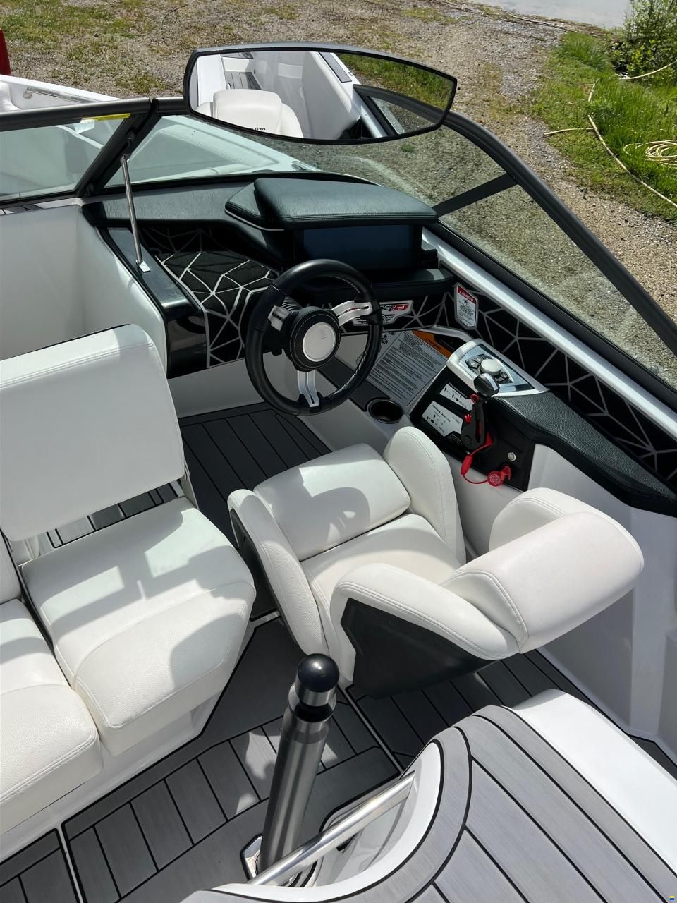 Correct Craft Nautique 200