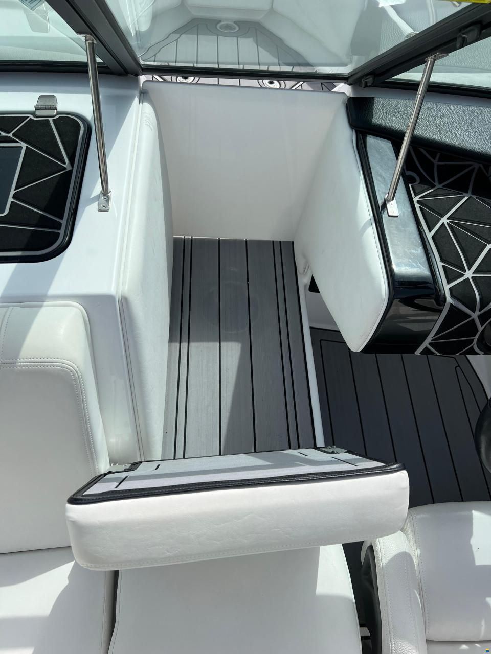 Correct Craft Nautique 200