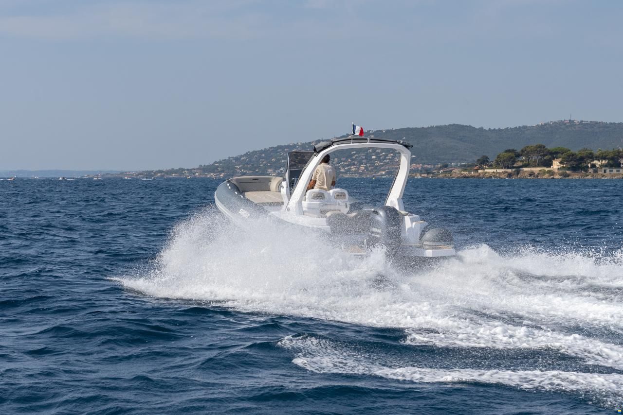 Salpa SOLEIL 26