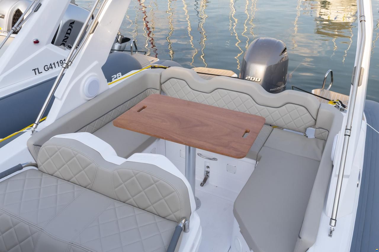 Salpa SOLEIL 26