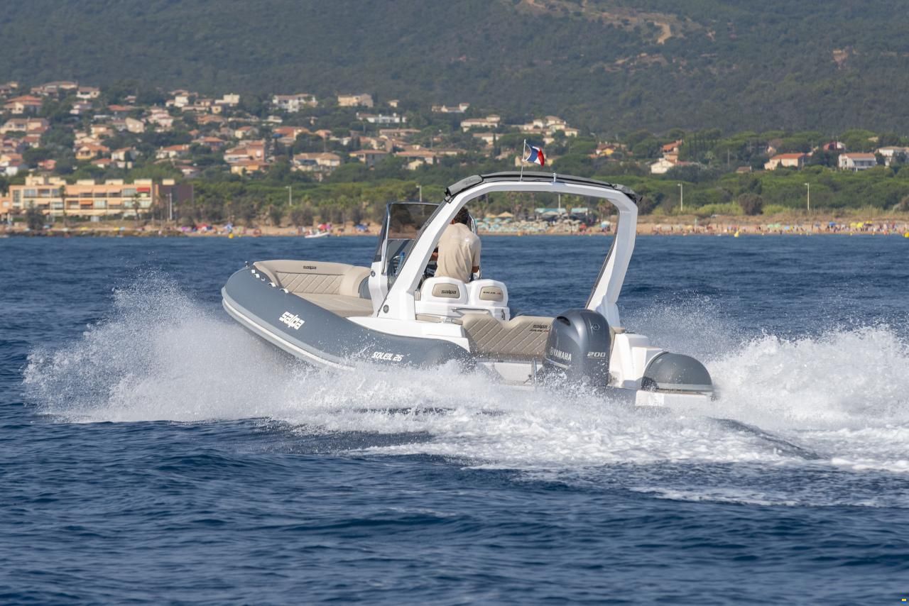 Salpa SOLEIL 26