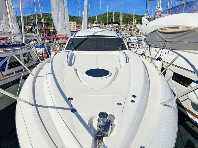 Sunseeker Portofino 47