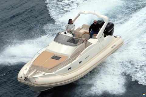 Speed Marine Kiros 999