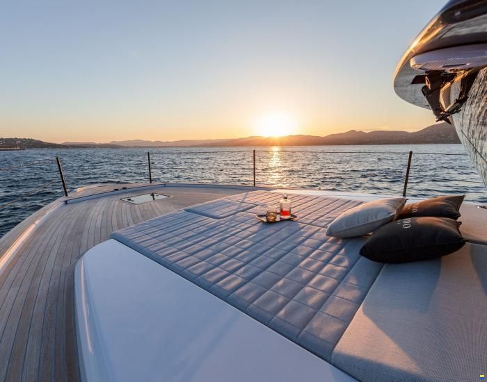Pardo Yachts GT 52