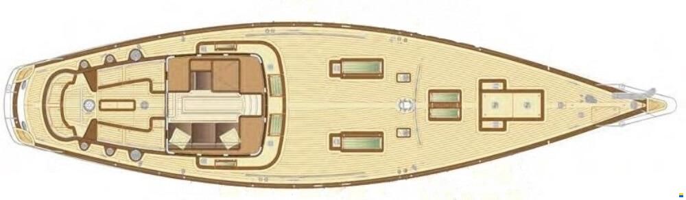 Holland Jachtbouw Hoek Design Truly Classic 56