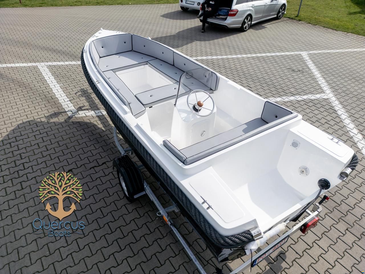 Quercus 500