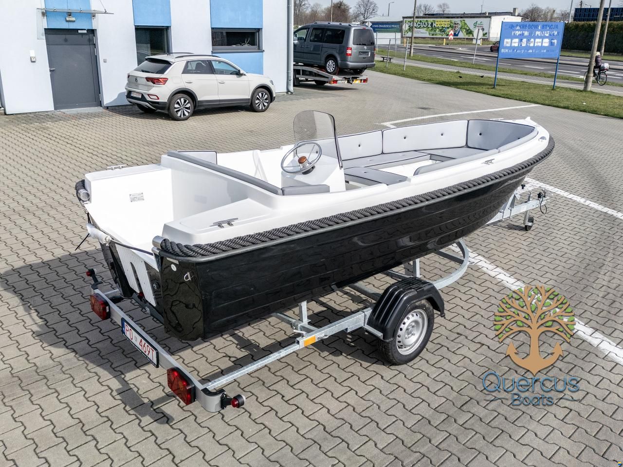 Quercus 500