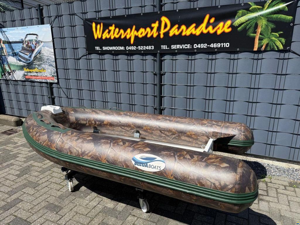 RIB 300