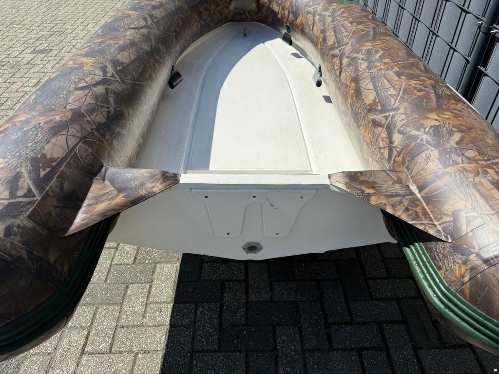 RIB 300