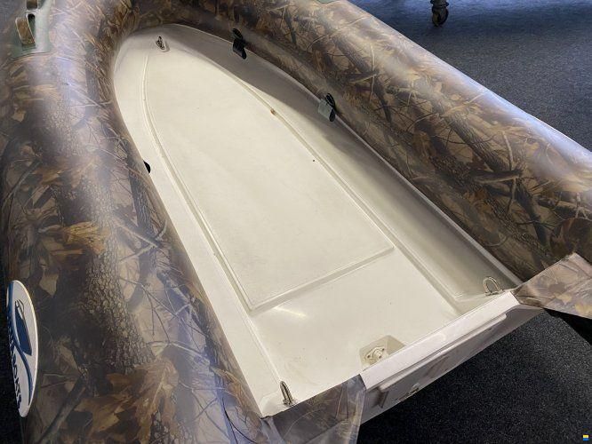 Belua RIB 300
