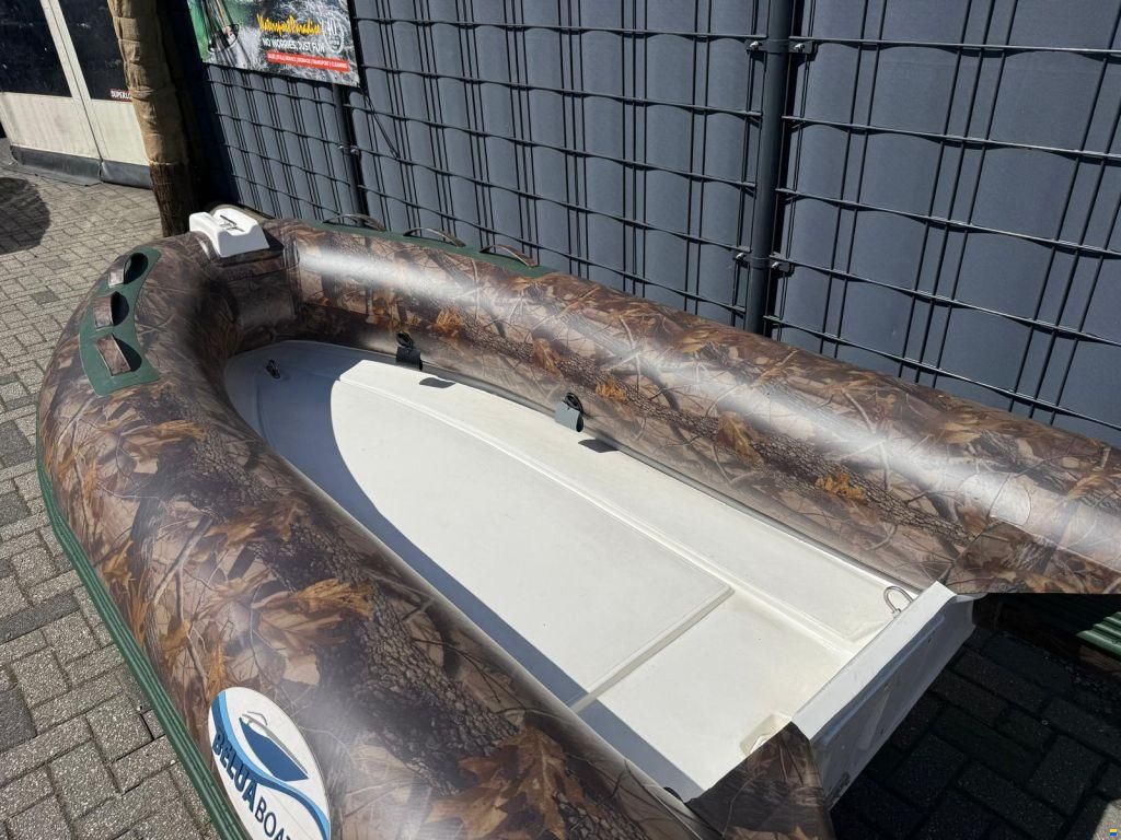 RIB 300