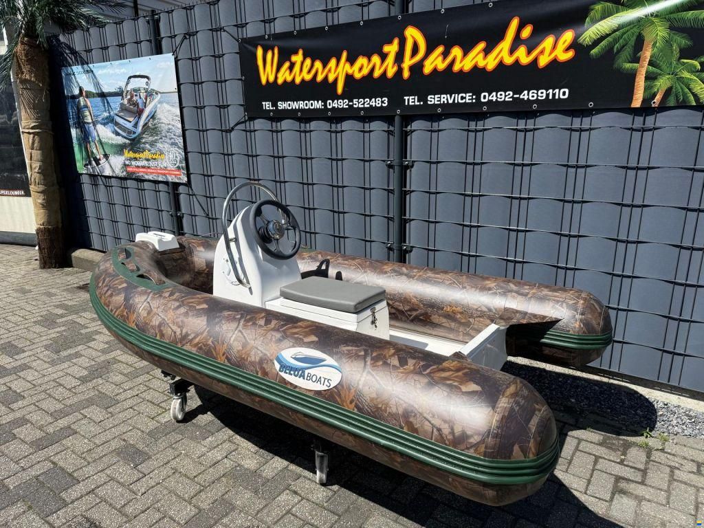 RIB 300