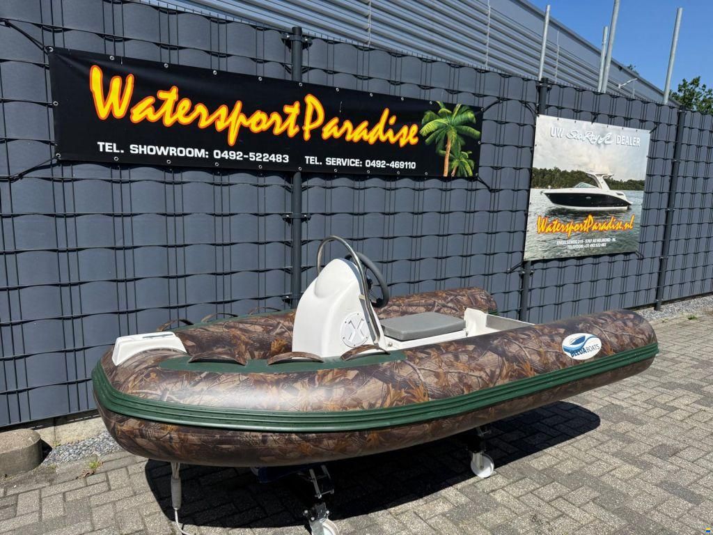 RIB 300