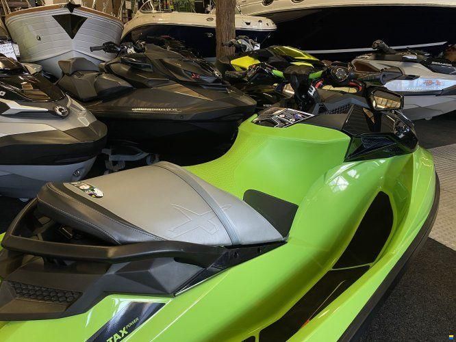 Sea Doo RXP X-rs 300 (65uur), EUR 15.900,-