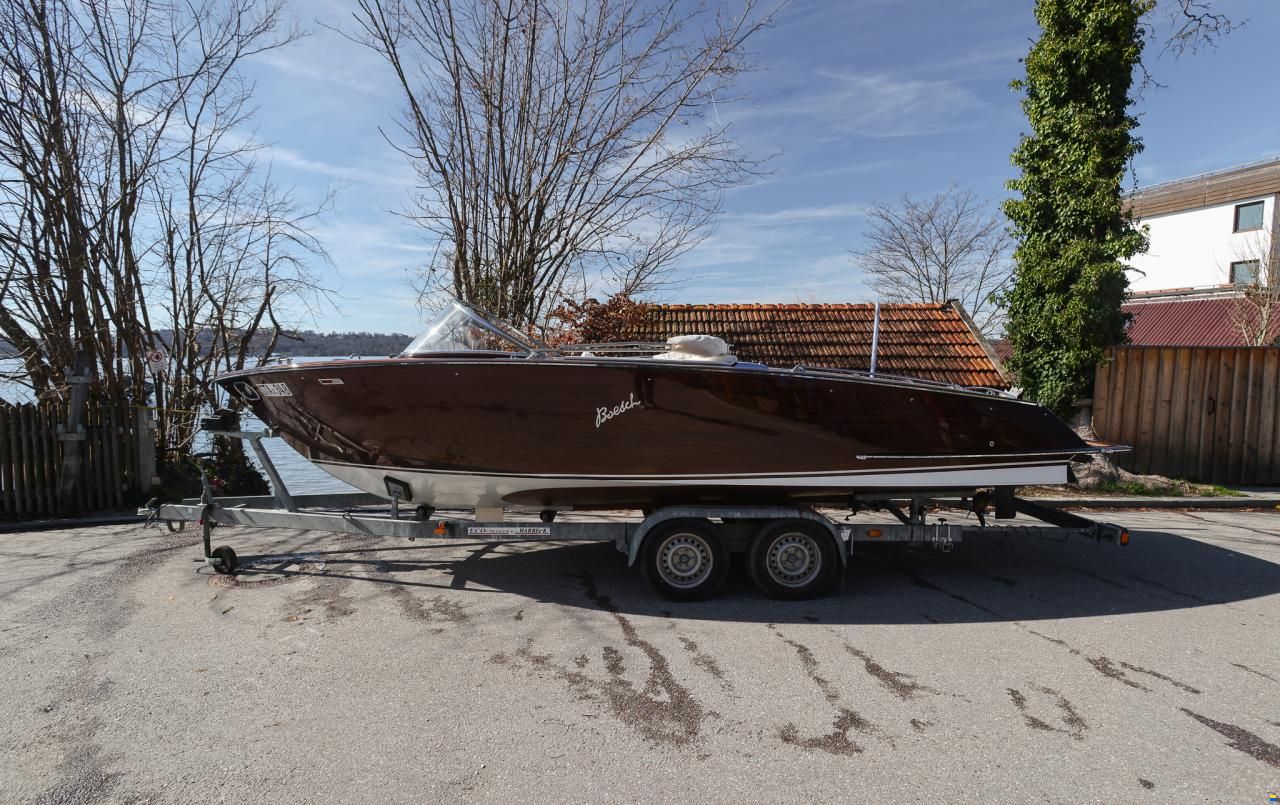 Boesch 710 Costa Brava de luxe