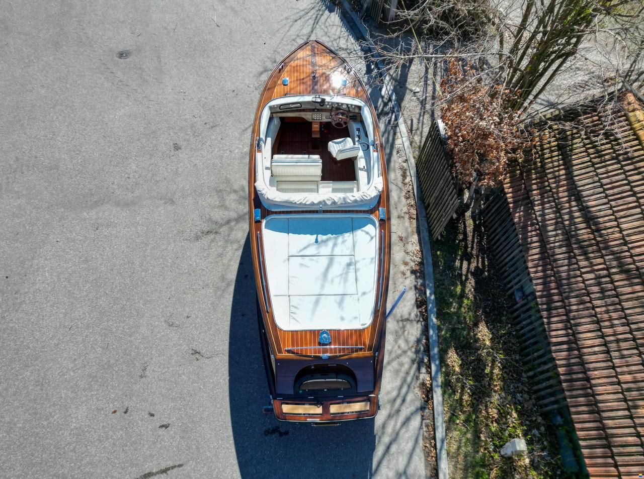 Boesch 710 Costa Brava de luxe