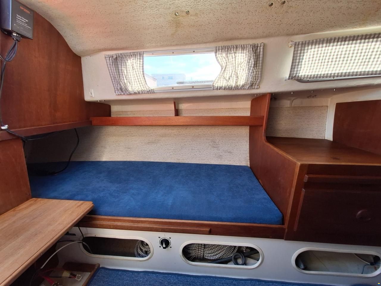 Elvstr&ouml;m H-Boot