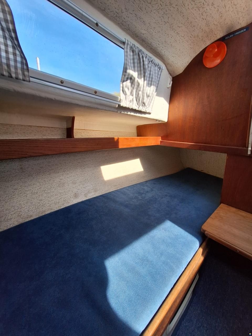 Elvstr&ouml;m H-Boot