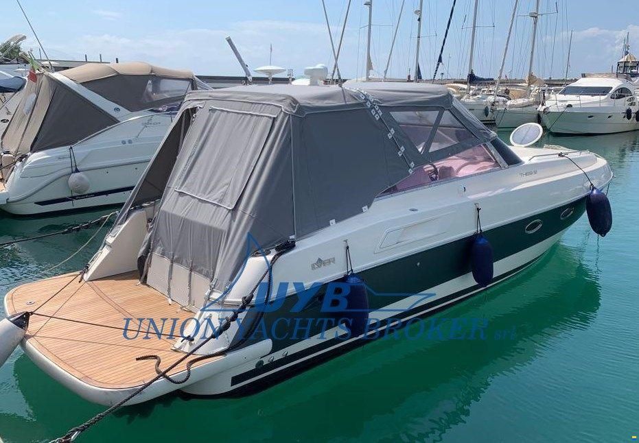 Ilver THESI 32