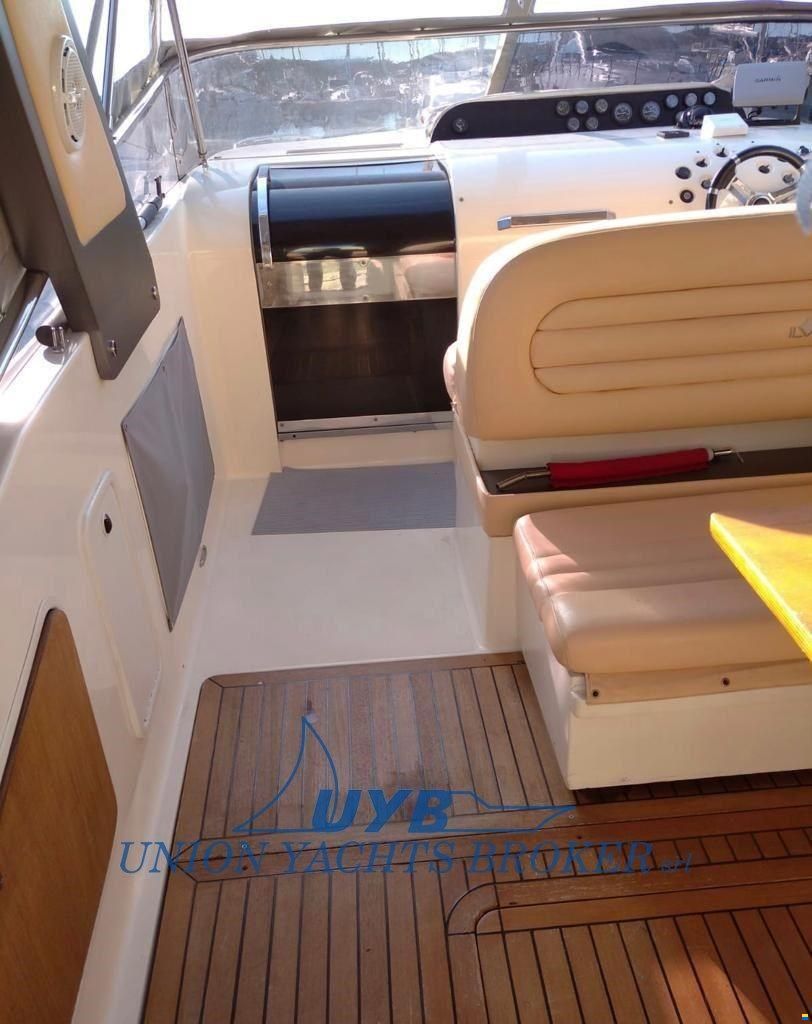Ilver THESI 32