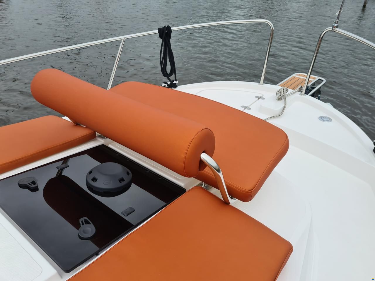Northman Nexus 870 Revo 870 Electric