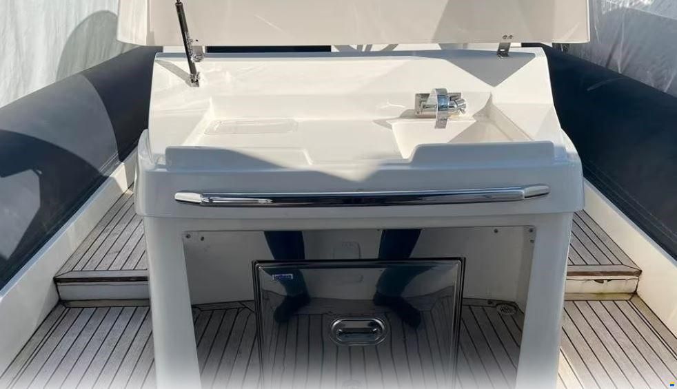 Alson Italia Force 12