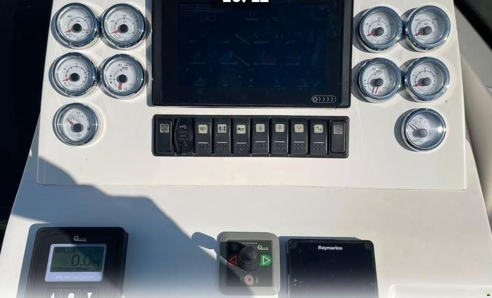 Alson Italia Force 12