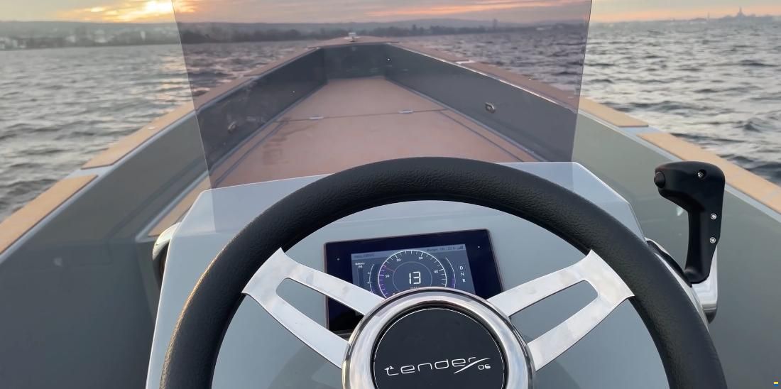 Heinrich Tender06E Molabo